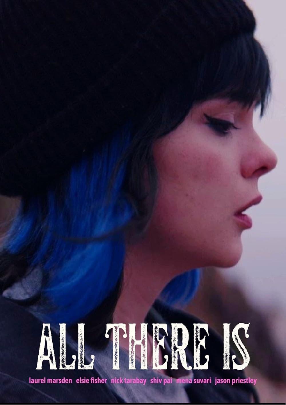 Постер All There Is
